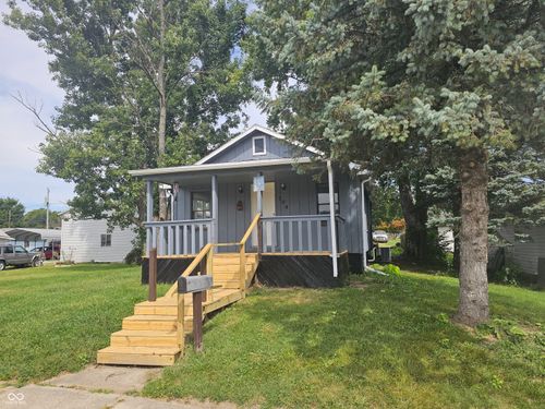 704 Madison St, Alexandria, IN, 46001-1518 | Card Image