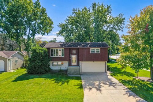 2308 Jubilee Drive, BELLEVUE, WI, 54311 | Card Image