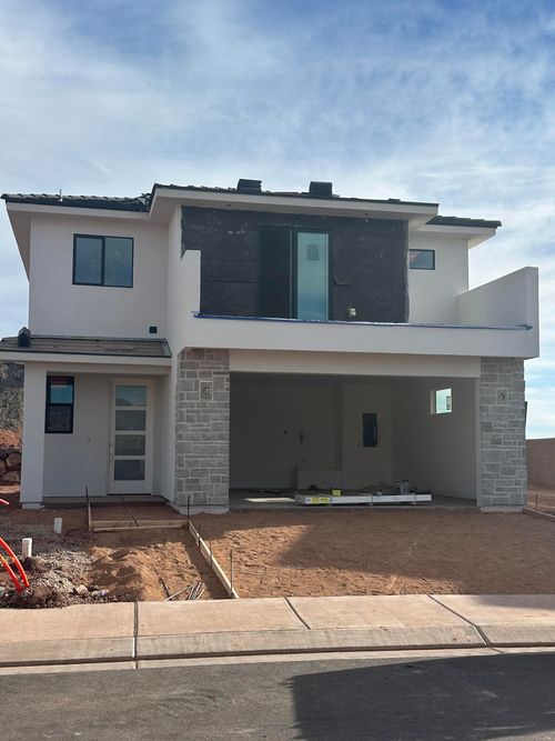 980 E Coyote Crest Dr, Washington, UT, 84780 | Card Image