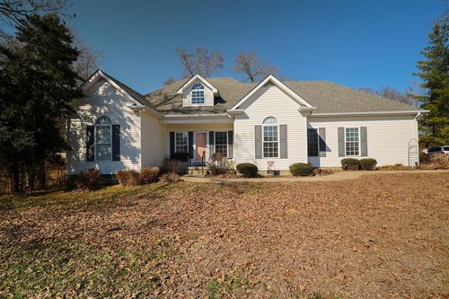 330 Johnson Loop Road, Scottsville, KY, 42164 | Card Image