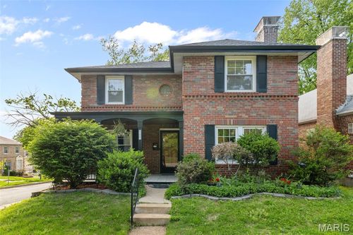 4227 Prather Ave, Saint Louis, MO, 63109-1252 | Card Image