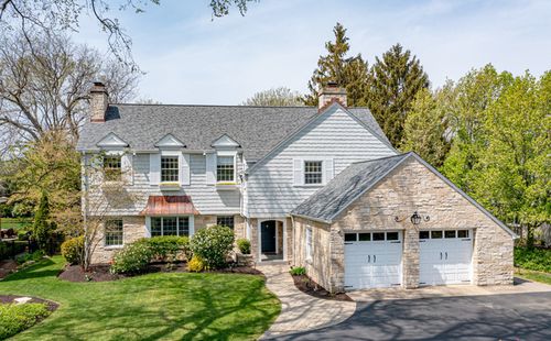 628 County Line Rd, Hinsdale, IL, 60521-4657 | Card Image