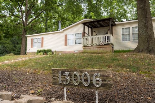 13006 Bettman Cir, Rogers, AR, 72756-9504 | Card Image