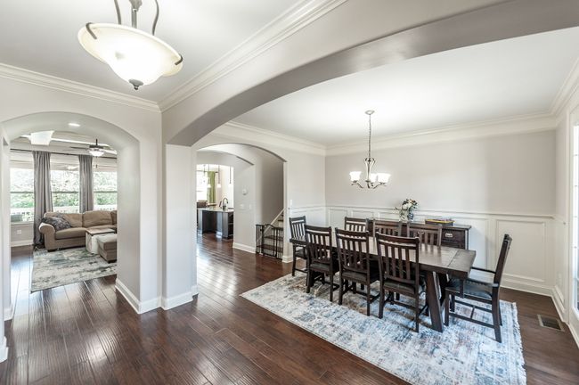 4213 Stone Hall Blvd, House other with 4 bedrooms, 3 bathrooms and 2 parking in Hermitage TN | Image 4