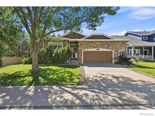 1715 Whitehall Dr, Longmont, CO, 80504-2533 | Card Image