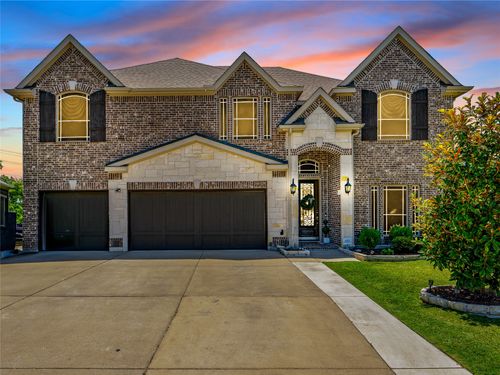2400 Tawakoni Dr, Wylie, TX, 75098-0797 | Card Image