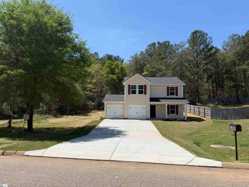 101 Malibu Road, Liberty, SC, 29657 | Card Image