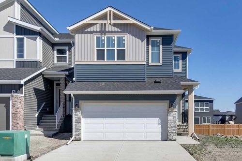 92 Amblefield View Nw, Calgary, AB, T3P1W4 | Card Image