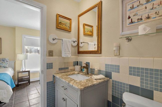 1195 Alligator Dr, House other with 3 bedrooms, 2 bathrooms and null parking in ALLIGATOR POINT FL | Image 29