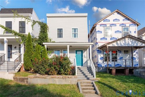 209 E 15th St, Richmond, VA, 23224-3811 | Card Image