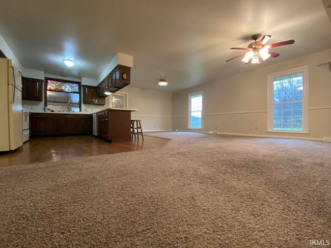 8760 E Schnellville Rd, House other with 4 bedrooms, 3 bathrooms and null parking in Birdseye IN | Image 18