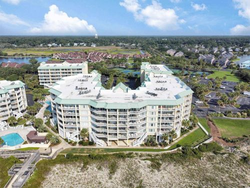 106-125 S Dunes Dr, Pawleys Island, SC, 29585-5304 | Card Image