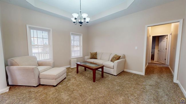19620 S Jordon Ter, House other with 5 bedrooms, 3 bathrooms and null parking in Scranton KS | Image 25