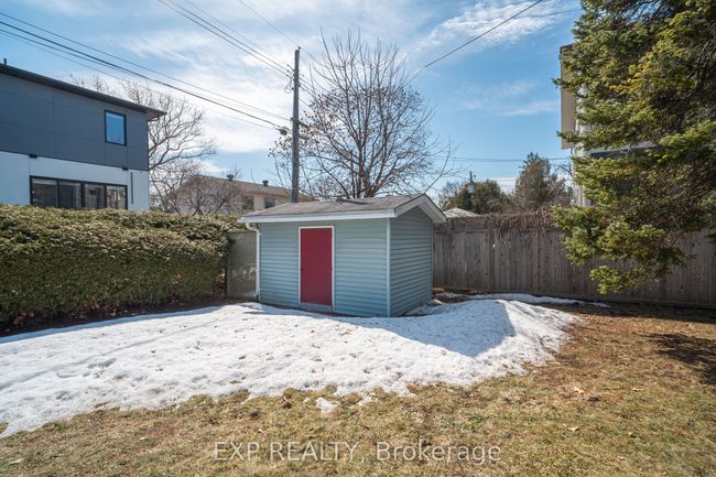 76 Cote Des Neiges Rd, House other with 2 bedrooms, 2 bathrooms and 2 parking in Nepean ON | Image 25