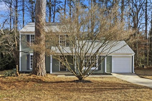 2939 Carrie Farm Rd Nw, Kennesaw, GA, 30144-2957 | Card Image