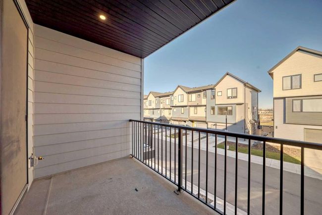 207 Evanscrest Square Nw, Townhouse with 2 bedrooms, 3 bathrooms and 1 parking in Calgary AB | Image 15
