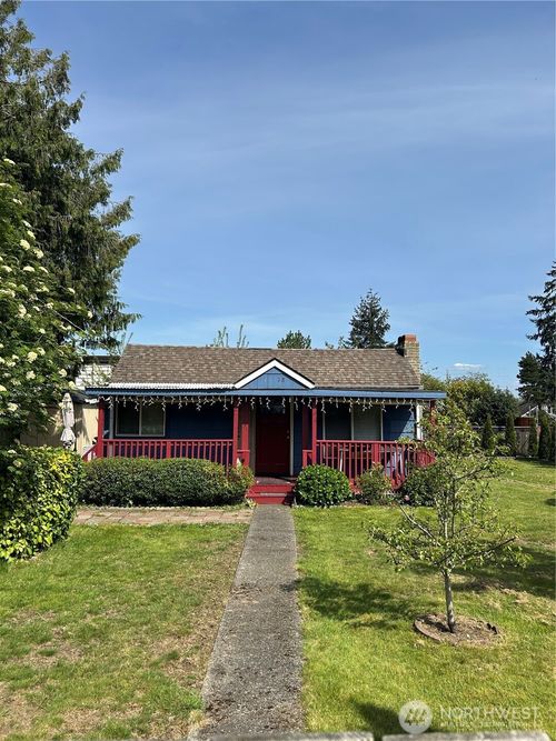 14118 37th Ave S, Tukwila, WA, 98168-4099 | Card Image