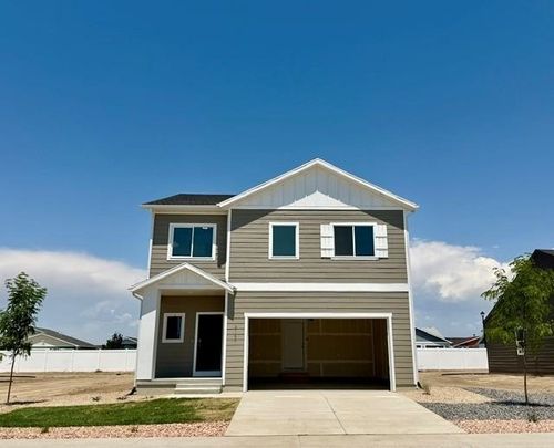 2140 Moon Beam Pl, Grand Junction, CO, 81505 | Card Image