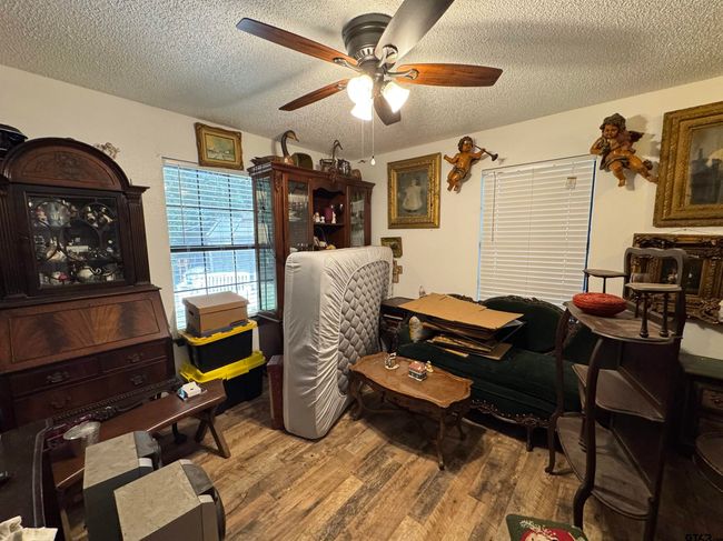 4159 Scrub Pine Rd, House other with 3 bedrooms, 2 bathrooms and null parking in Big Sandy TX | Image 32