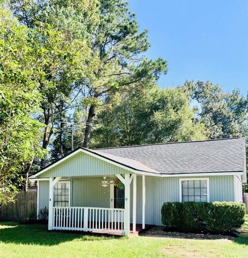 24361 Evergreen Dr, Porter, TX, 77365-5617 | Card Image