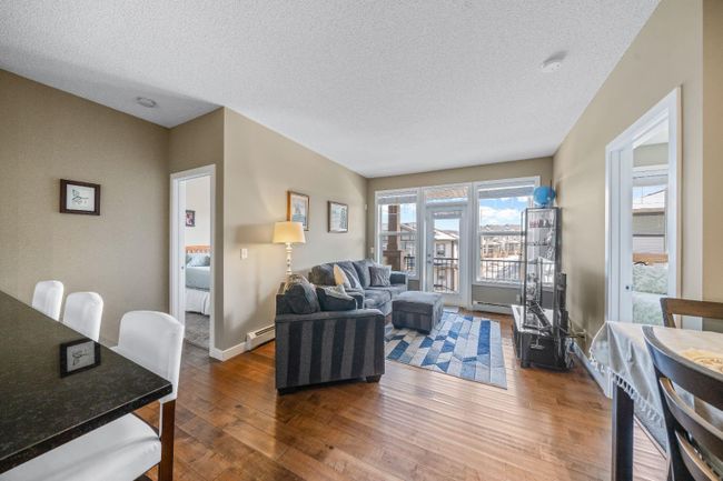 309 - 22 Panatella Road Nw, Home with 2 bedrooms, 2 bathrooms and 1 parking in Calgary AB | Image 7