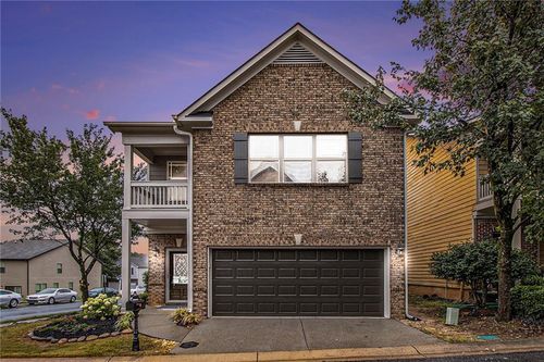 1600 Yukon Ct, Atlanta, GA, 30349-5599 | Card Image
