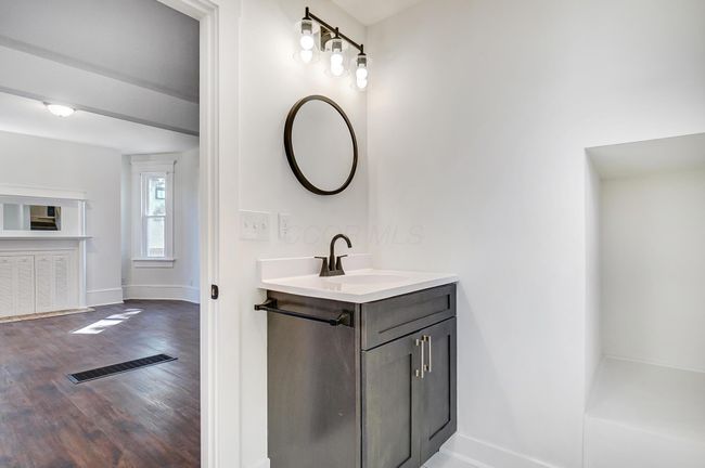 518 S Ohio Ave, House other with 3 bedrooms, 3 bathrooms and null parking in Columbus OH | Image 19