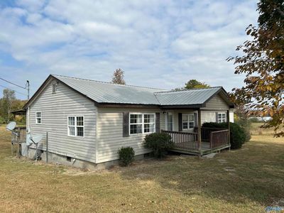 7540 County Road 3, House other with 3 bedrooms, 1 bathrooms and null parking in Albertville AL | Image 3