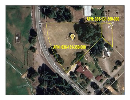 #000 N Old Stage Rd, Mount Shasta, CA, 96067 | Card Image