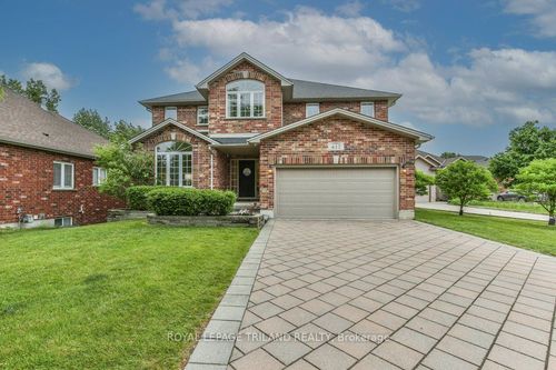 417 Kingbird Crt, London, ON, N5X4H6 | Card Image