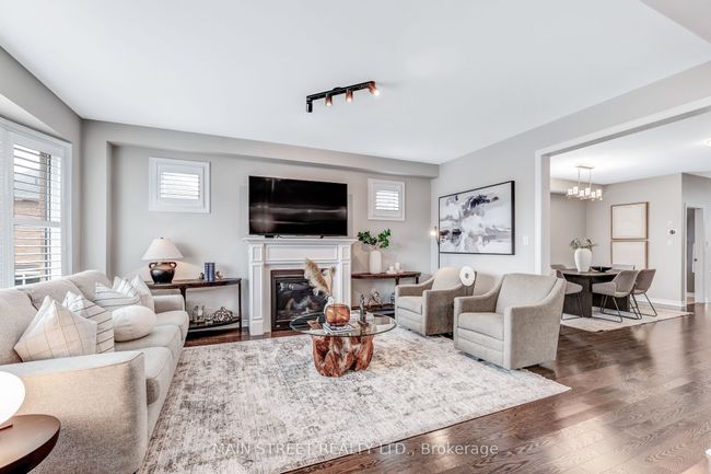 2035 Allison St, House other with 4 bedrooms, 4 bathrooms and 3 parking in Innisfil ON | Image 7
