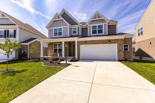10114 Gully Pass Dr, Washingtn Twp, OH, 45458-4361 | Card Image