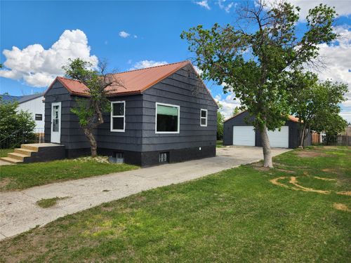 313 3rd Avenue Se, Cut Bank, MT, 59427 | Card Image