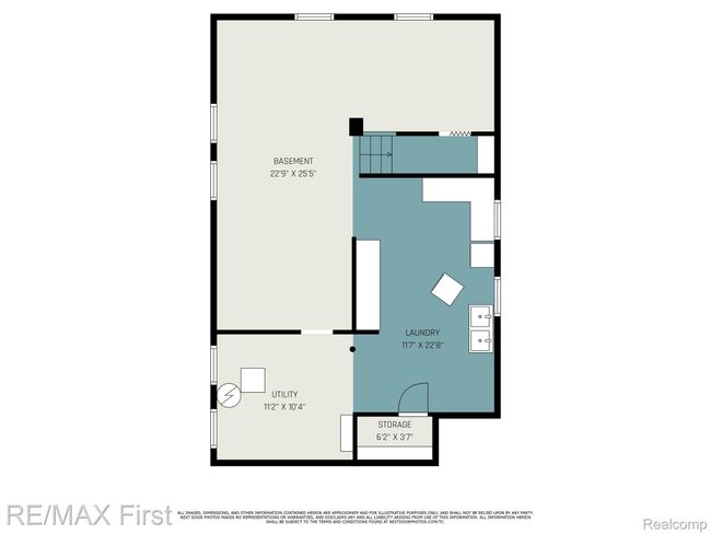 3rd_floor_1070_hampton_road_grosse_pointe_woods_with_dim_969.jpg | Image 21