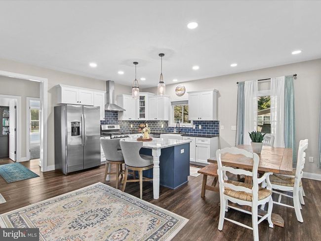 32585 Powell Farm Rd, House other with 3 bedrooms, 3 bathrooms and null parking in FRANKFORD DE | Image 10