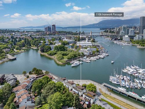 1106 Ironwork Pass, Vancouver, BC, V6H3P1 | Card Image