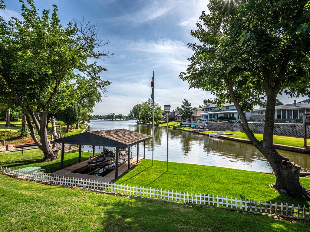 Admiral Dr, Oklahoma City, OK 73162