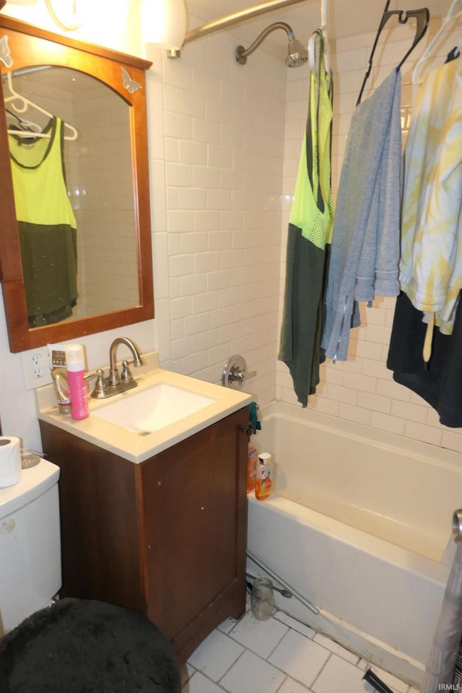 2116 Usher St, House other with 3 bedrooms, 1 bathrooms and null parking in Logansport IN | Image 11