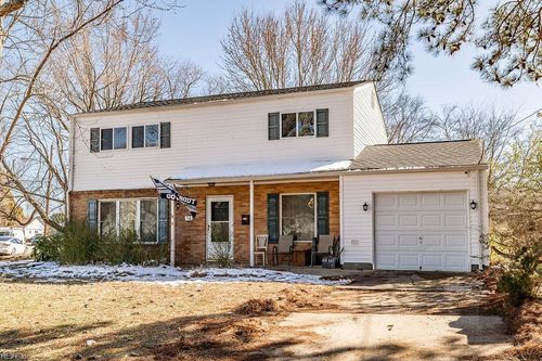 56 Banister Dr, Hampton, VA, 23666-1702 | Card Image