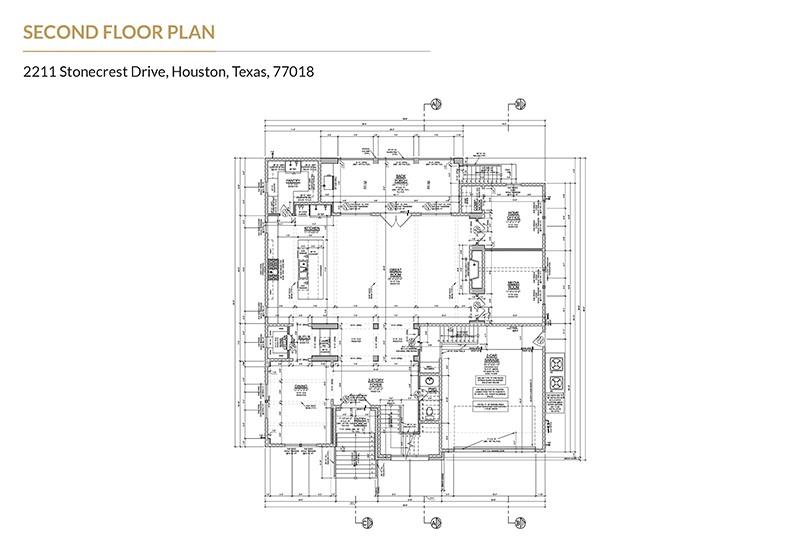 Residential in Houston 4