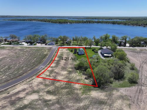 TBD Lot 5 BLK 4 Chainview Drive Nw, Alexandria, MN, 56308 | Card Image