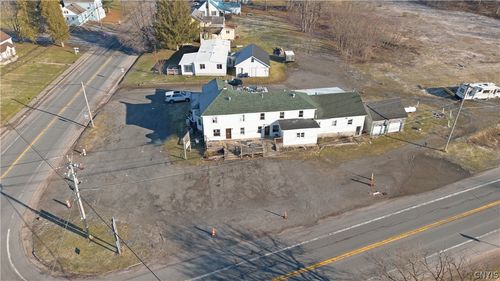 2805 State Route 49, Vienna, NY, 13308 | Card Image