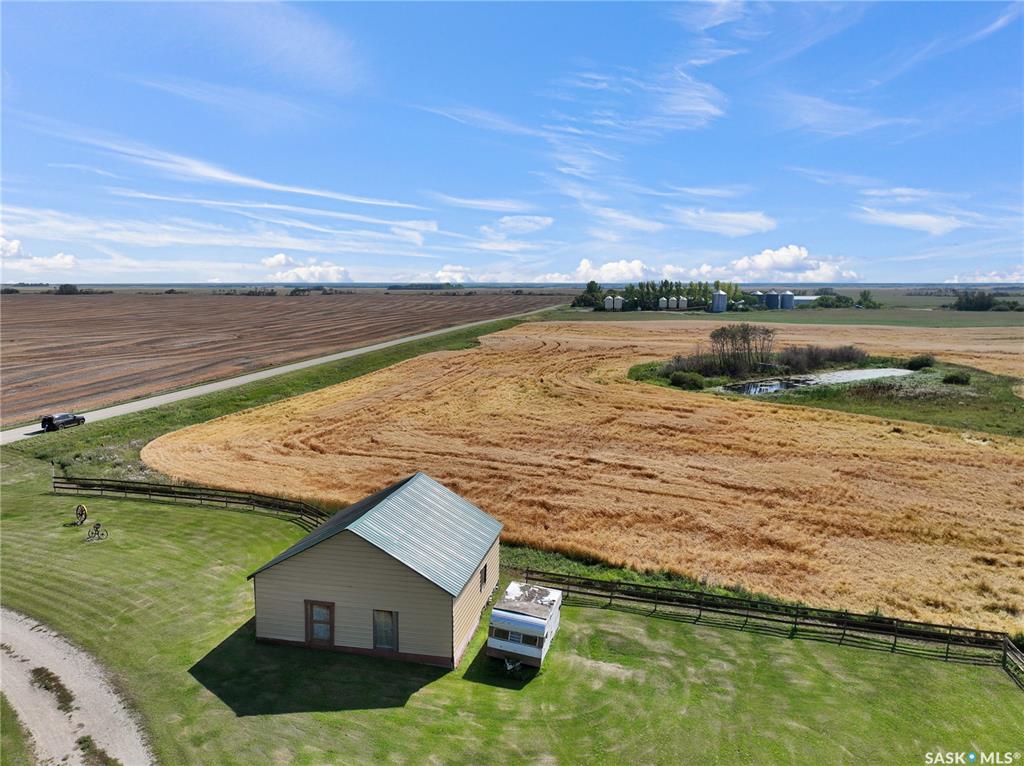 Residential in Fertile Belt Rm No. 183 5