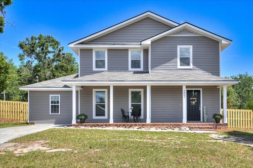 2807 Ridgeview Dr, Augusta, GA, 30909-9641 | Card Image