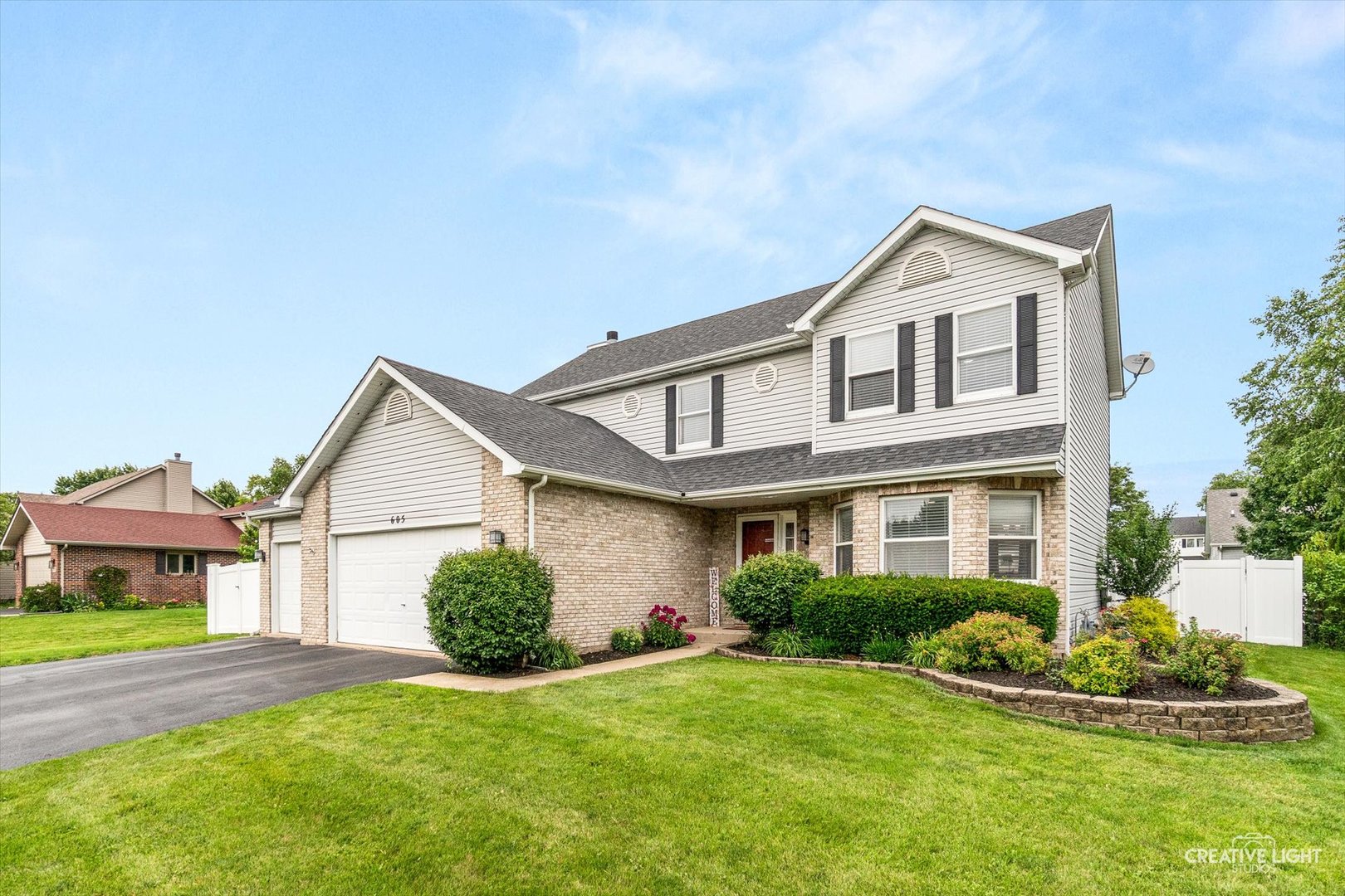 Residential in Oswego 5