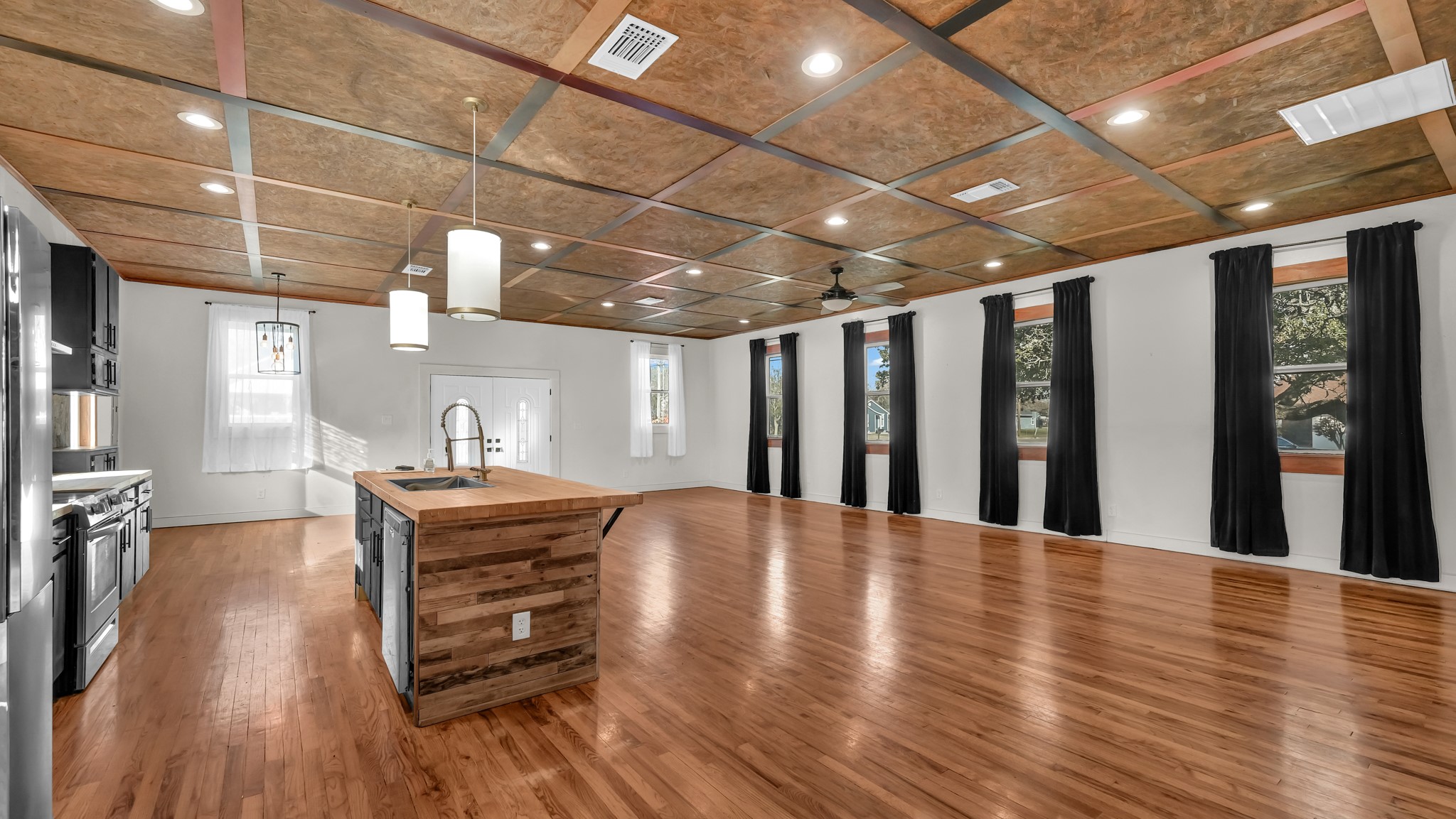 Residential in Weatherford 5
