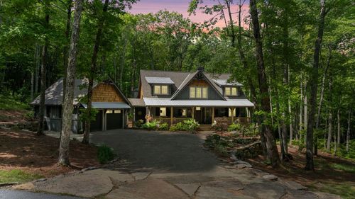 1582 New Settlers Way, Glenville, NC, 28736-0389 | Card Image