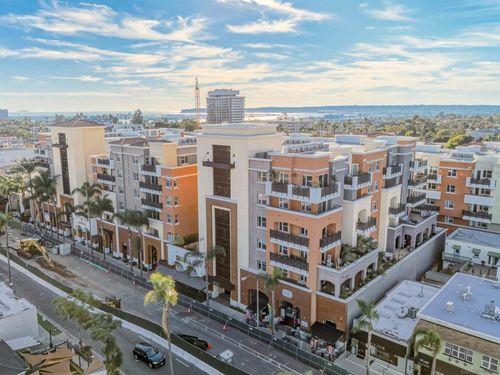 313-3687 4th Ave, San Diego, CA, 92103 | Card Image