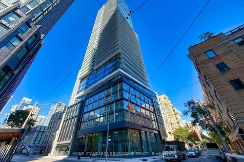 4607-89 Church St, Toronto, ON, M5C0B7 | Card Image