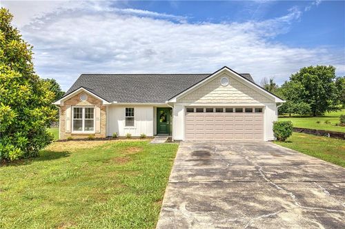 516 Brown Farm Rd Sw, Cartersville, GA, 30120-6358 | Card Image